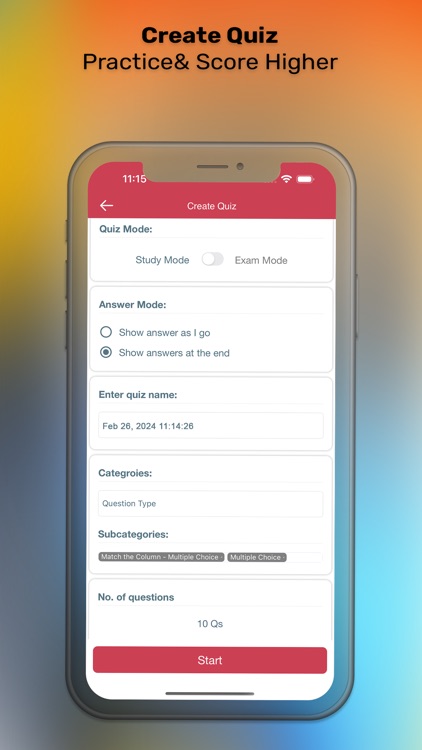 NCLEX RN Q&A + Tutoring (LWW) screenshot-5