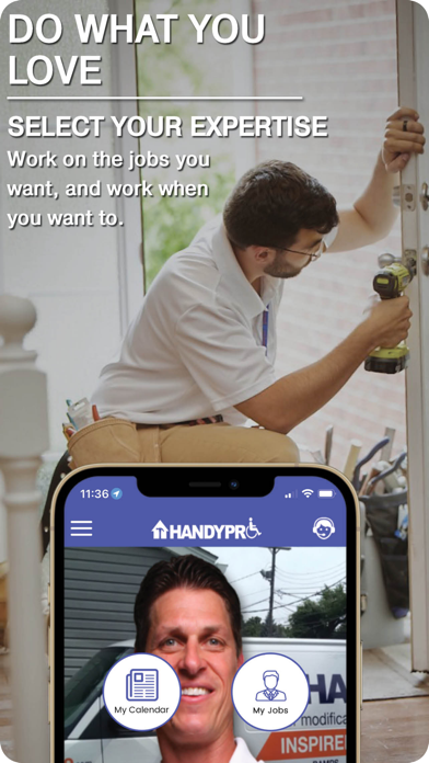 TruztPro-Craftsman Screenshot