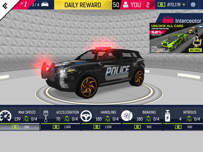 Car Racing Games Car Games 3D