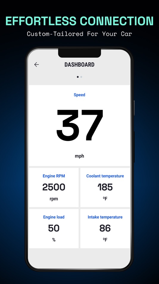 #4. OBD2 Scanner: Torque ELM 327 (iOS) 由: Phong Pham