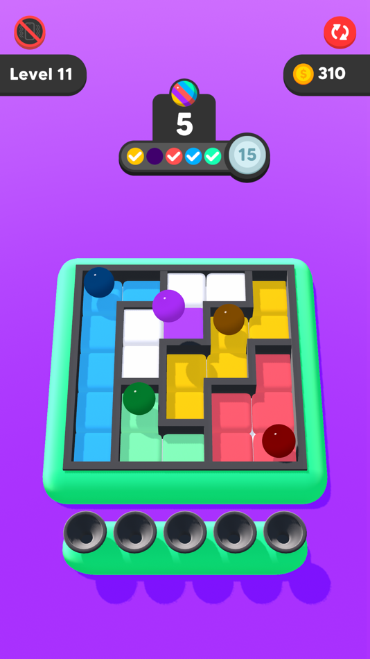 #3. Sudolight (iOS) 由: Lucas Piloto
