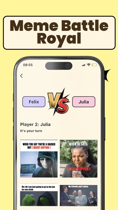 Word Games for Adults Screenshot