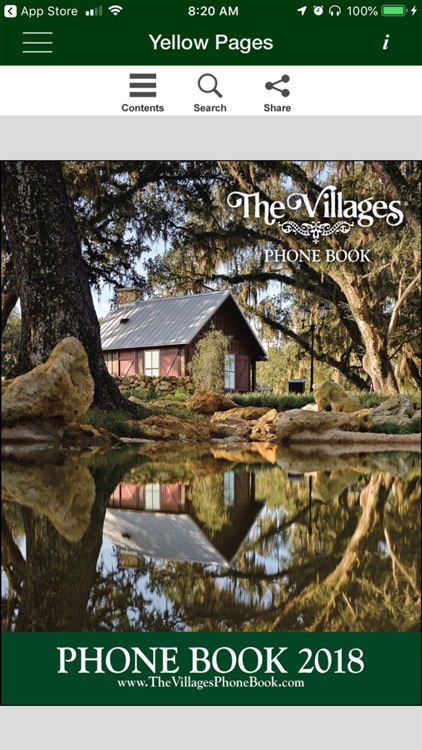 The Villages Daily Sun Mobile