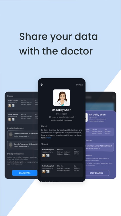 HealthKit & MedVise