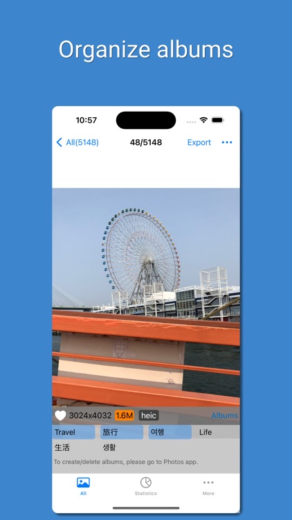 PhoTop - Check Image Size screenshot-5