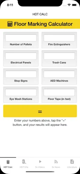 Game screenshot Heavy Duty Tape mod apk