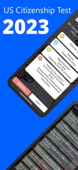 Game screenshot US Citizenship USCIS mod apk