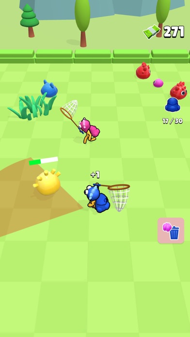 Slime Shop Screenshot
