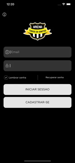 Game screenshot Arena Todos Os Santos mod apk