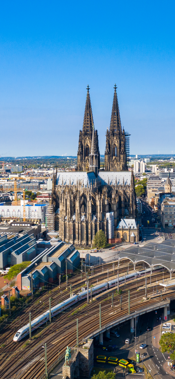 Cologne Wallpapers