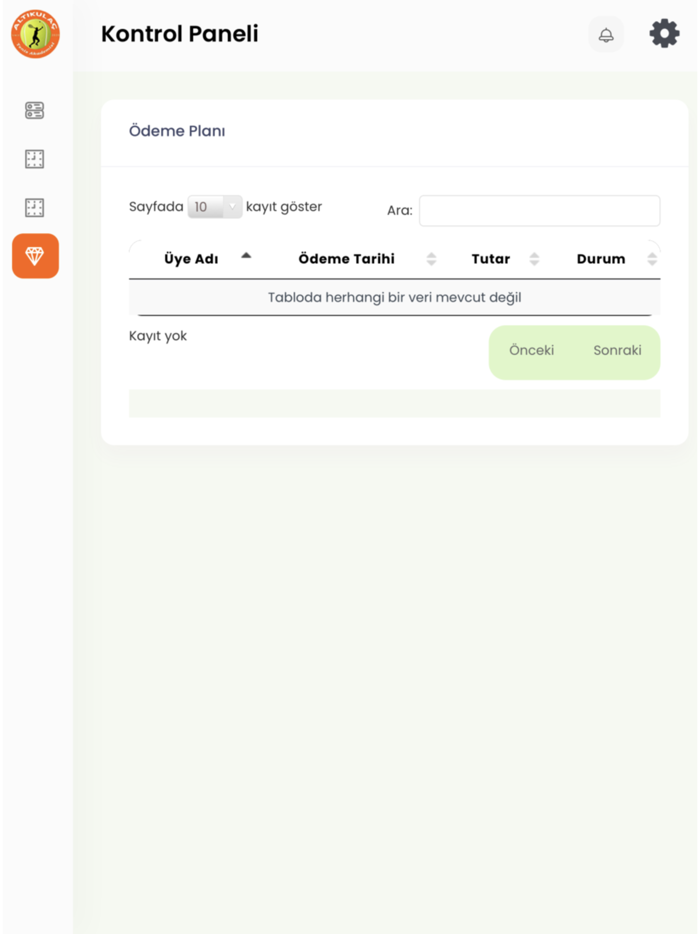 Altıkulaç Tenis Akademi