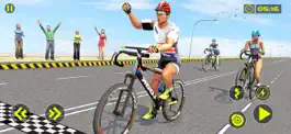 Game screenshot BMX Cycle Stunt - Bicycle Game mod apk