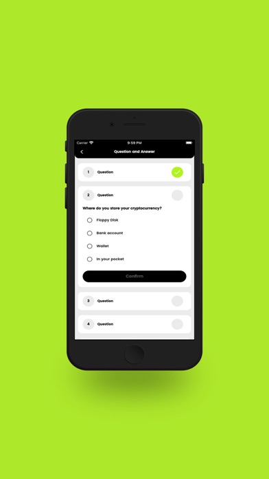 EGULF Screenshot