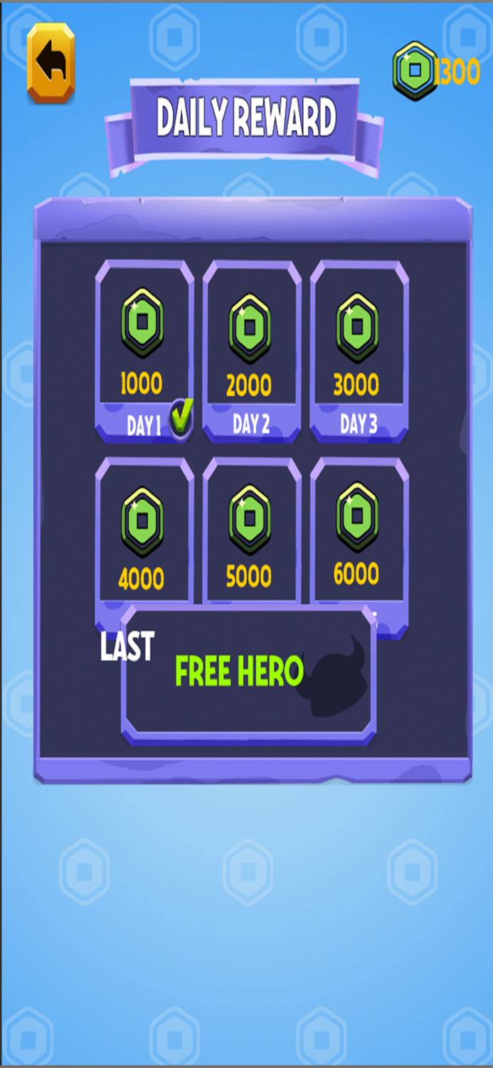 Robux For Hero Rescue and Roblox