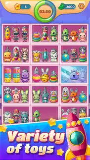 How to cancel & delete sorting toys: goods sort game 2