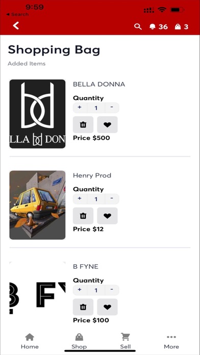 Dropship-Live Screenshot