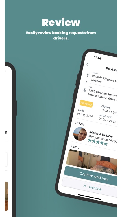 Bulkmate screenshot-7