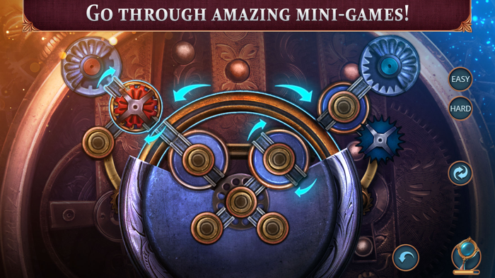 Crossroad of Worlds 2 – F2P