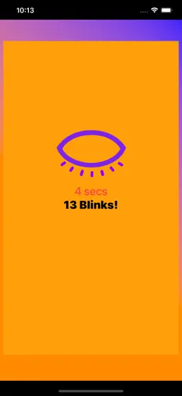 Game screenshot Blink Challenge Game hack