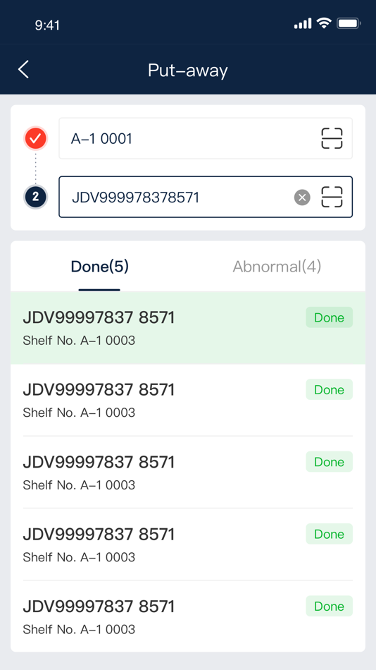 #2. ochama PDA (iOS) Podle: JINGDONG RETAIL (NETHERLANDS) B.V.