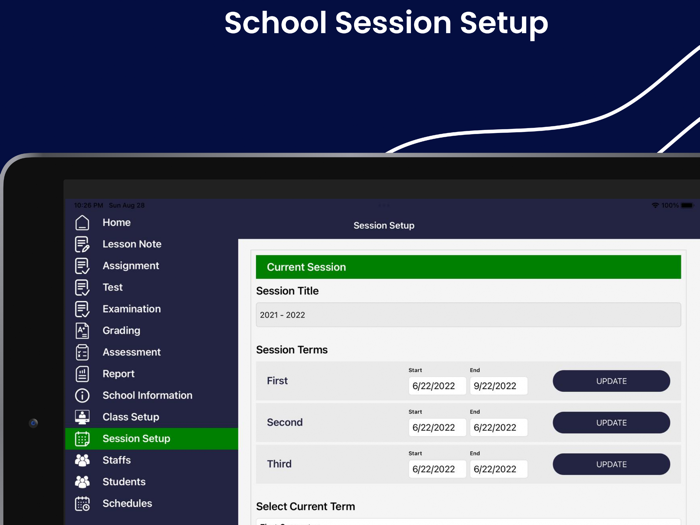 Brighter Brain - Education Aid