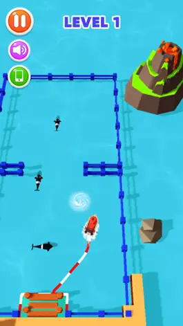 Game screenshot Ocean Venture hack