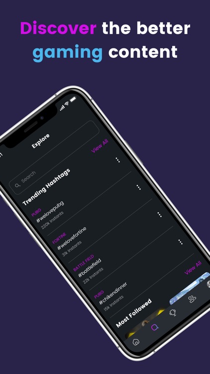 Clivi - The gamers ecosystem
