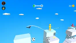 Game screenshot Gun Spin: Shooting Ball apk