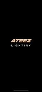 ATEEZ LIGHTINY screenshot #1 for iPhone