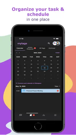 Game screenshot Videspace - Collaboration App hack