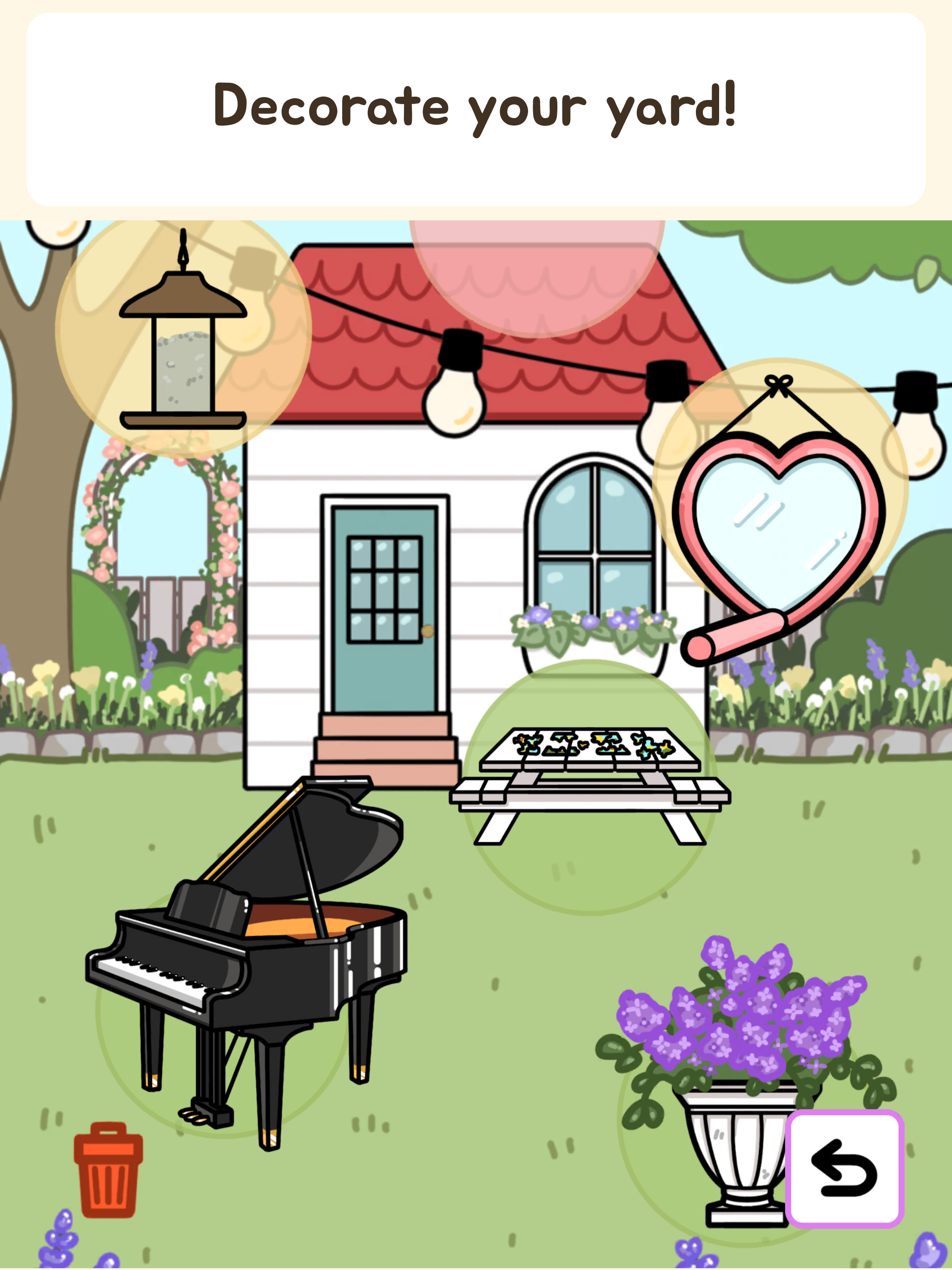 Feather Friends screenshot 14