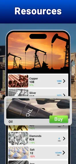 Game screenshot Business Tycoon Simulator hack