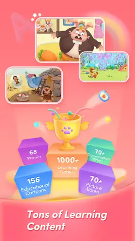 Game screenshot Ace Early Learning apk