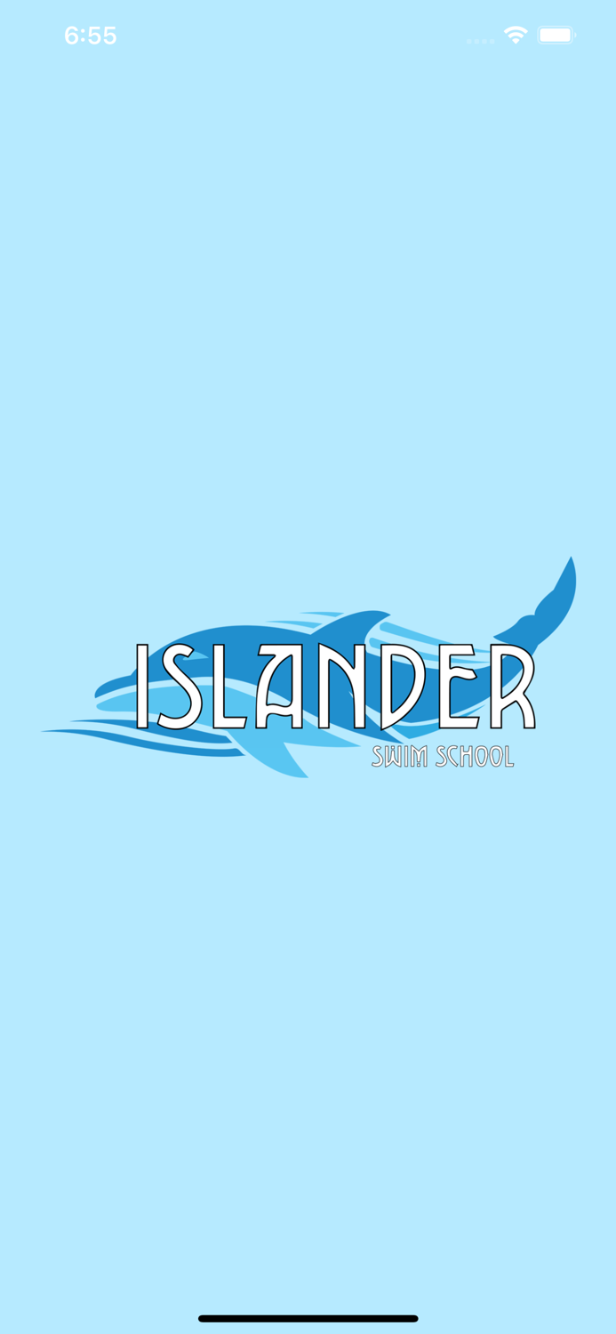 Islander Aquatics Swim School