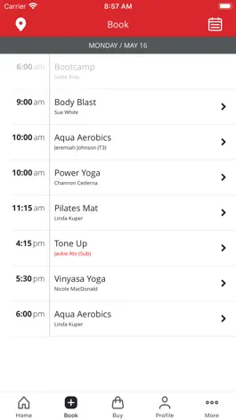 Game screenshot Active Wellness Center apk