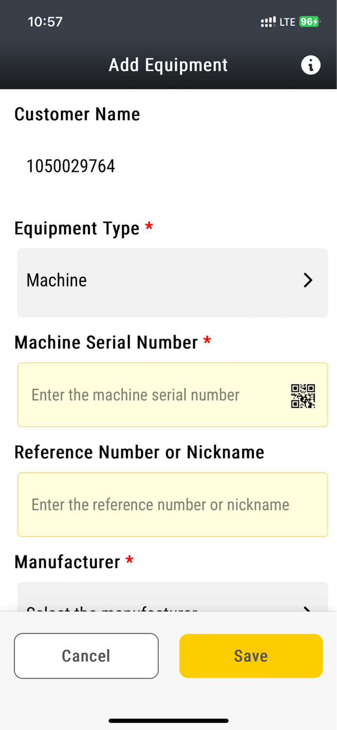 Cat® Wear Management System