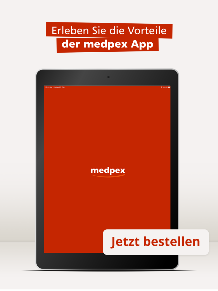 medpex Apotheken-Versand