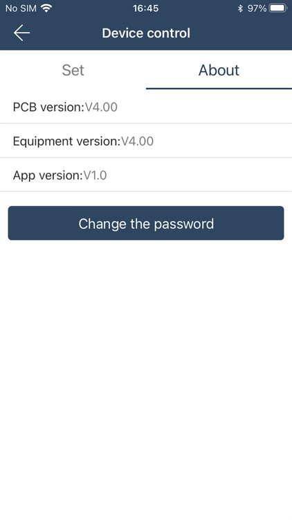 CODE Aromatics screenshot-3