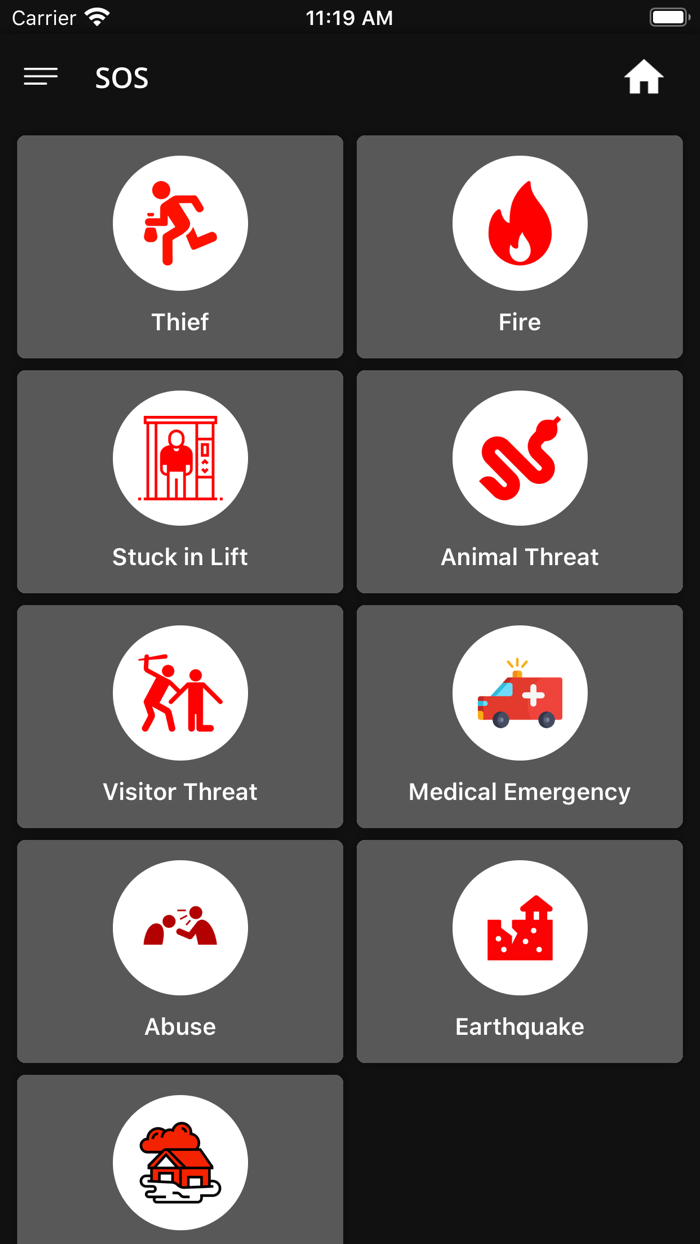 DIAMOND ESTATE COMMAND