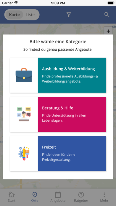 Wolfsburger Lupe Screenshot
