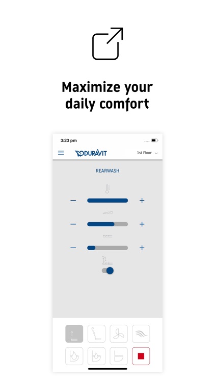 SensoWash® screenshot-3