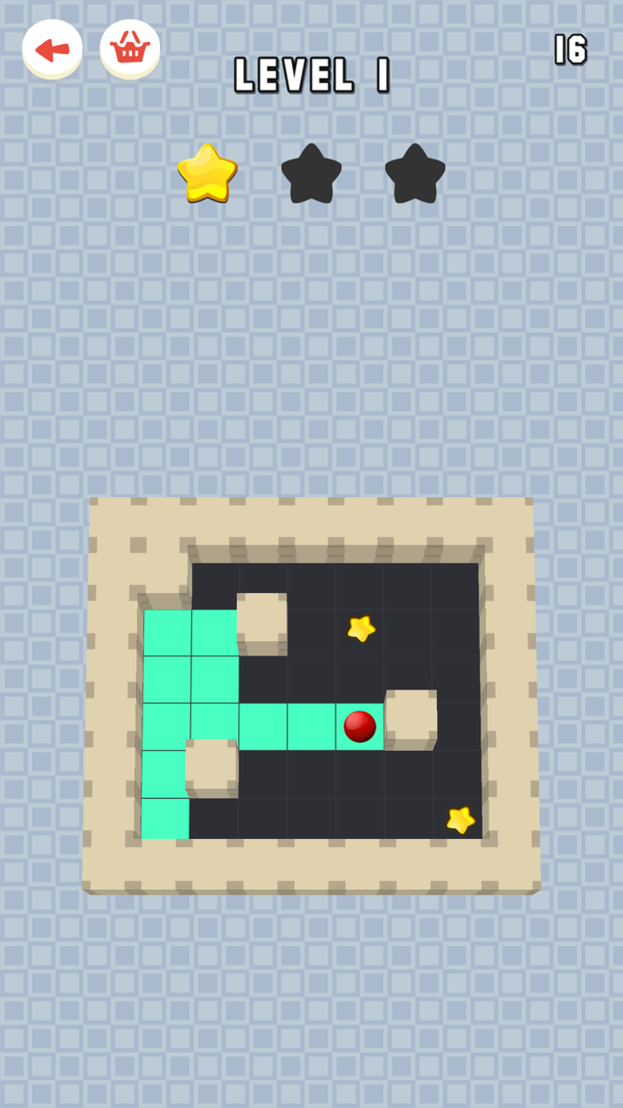 Star Maze Mobile 2022