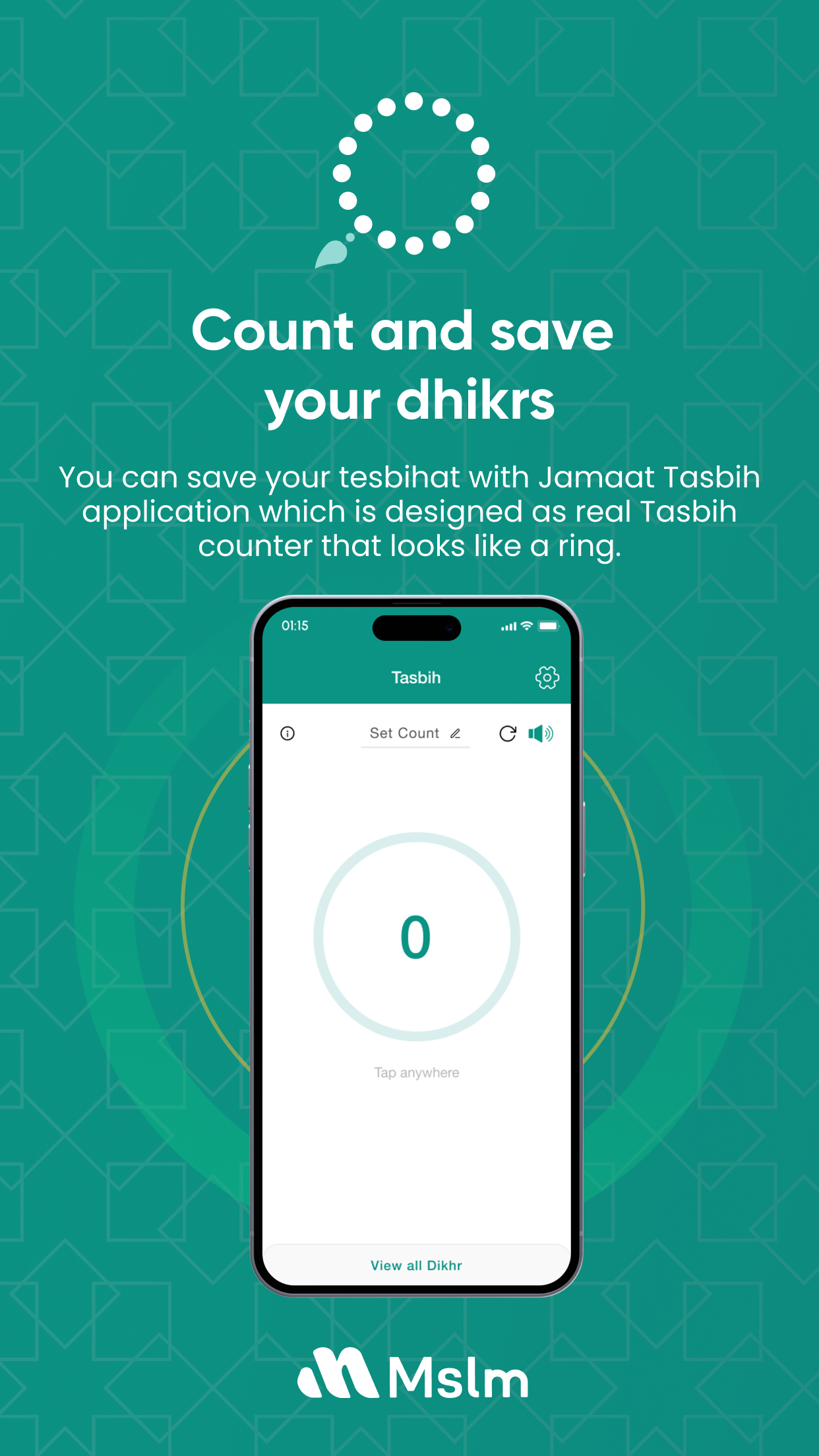 Jamaat Tasbih