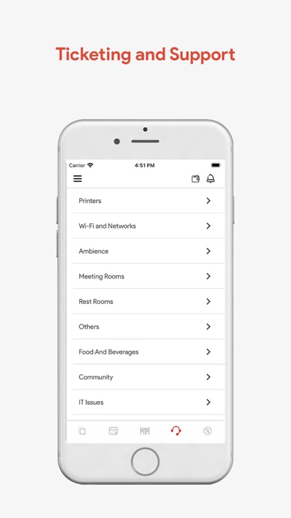 The Consortium Coworking screenshot-4