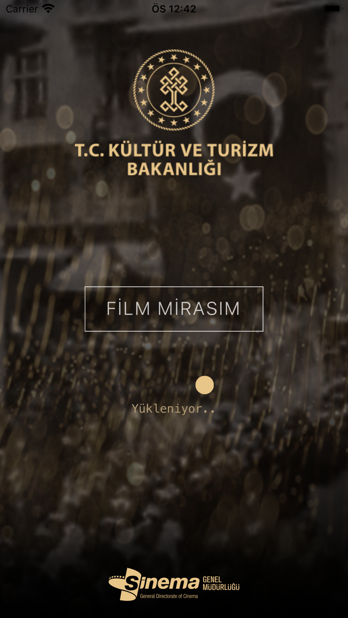 Film Mirasım