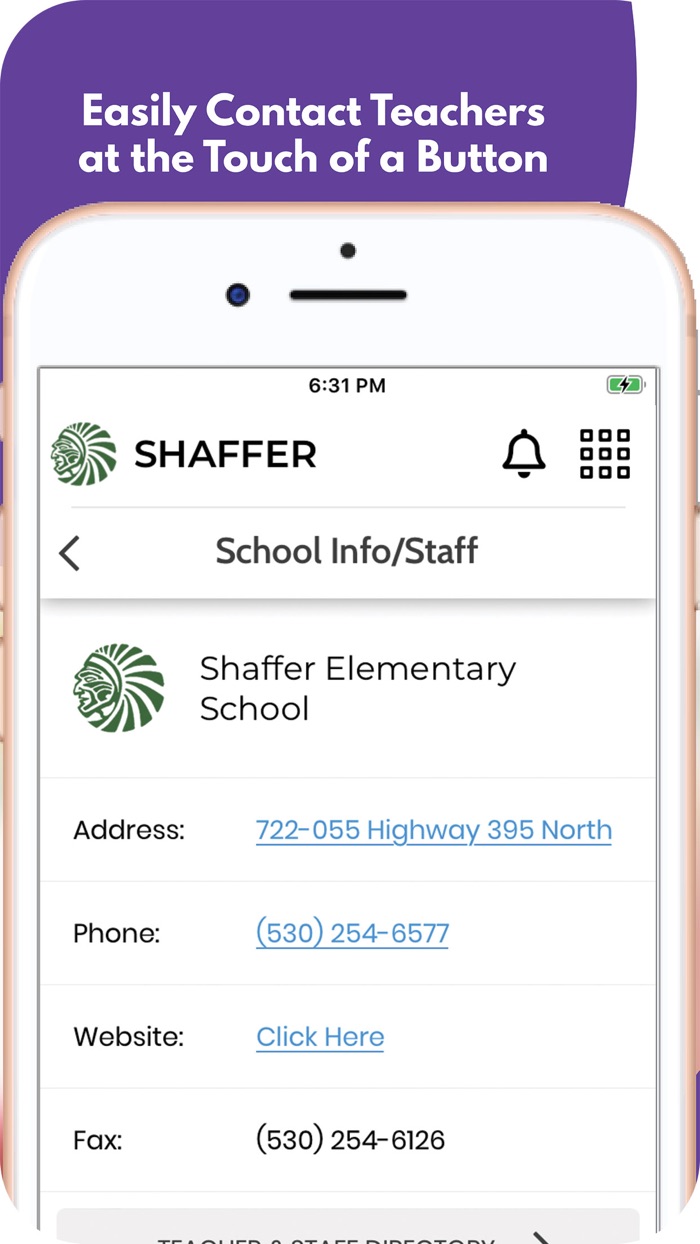 Shaffer Elementary