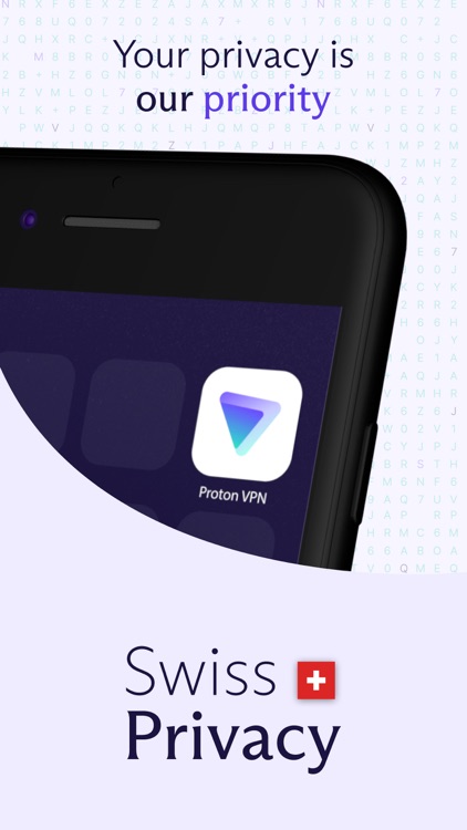 Proton VPN: Fast & Secure screenshot-5