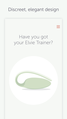 Elvie Trainer screenshot 2
