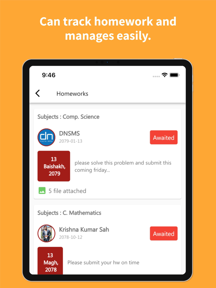 National Law College