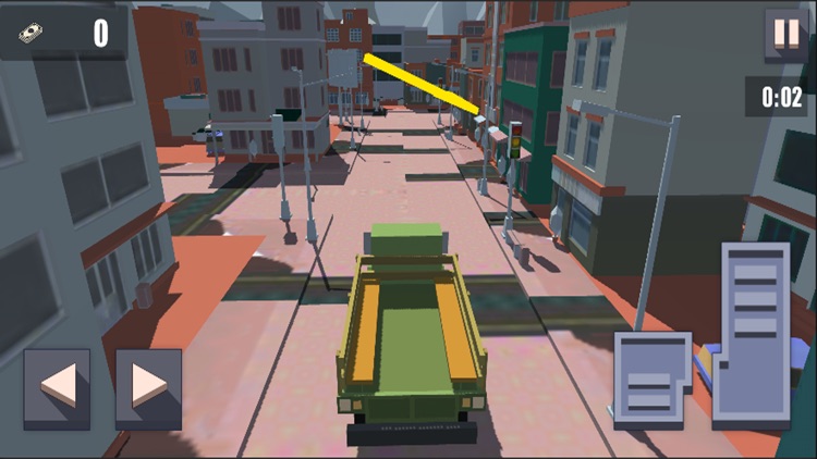 Block City Construction Crew screenshot-3